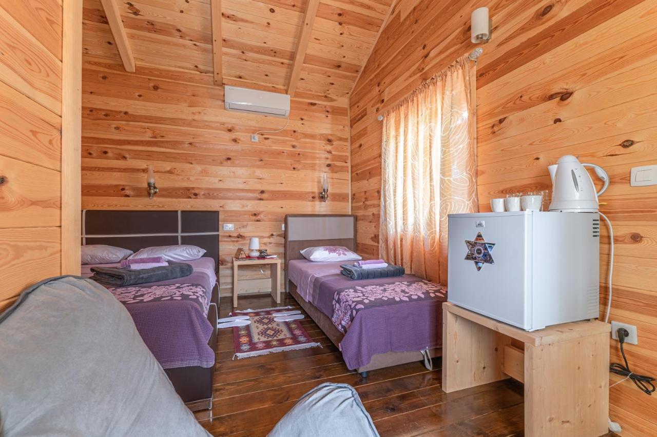 Nikšić Holiday Village Ostrog מראה חיצוני תמונה