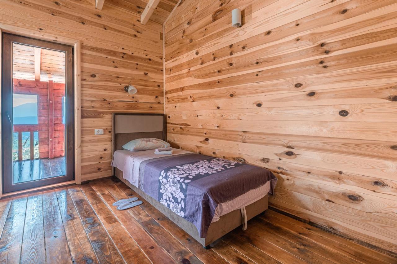 Nikšić Holiday Village Ostrog מראה חיצוני תמונה