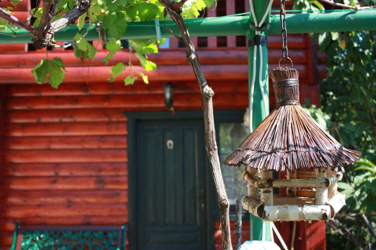 Nikšić Holiday Village Ostrog מראה חיצוני תמונה